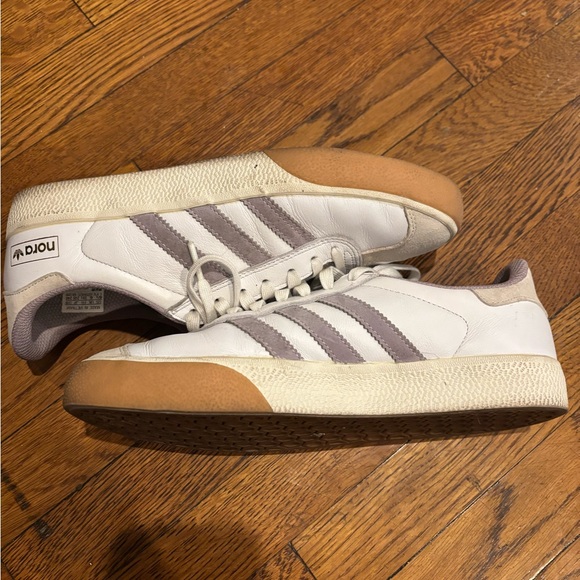 Adidas gazelle adv sneakers - Picture 2 of 7